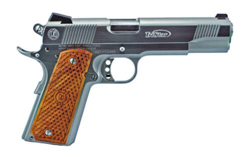 Handguns American Classic II 1911 45ACP AMER CLSC II 1911 45ACP 5" 8RD CHR • Model: II 1911